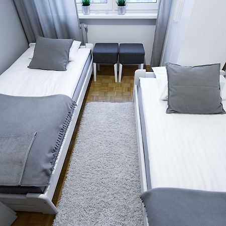 Nest Optima Torun Apartment Екстериор снимка