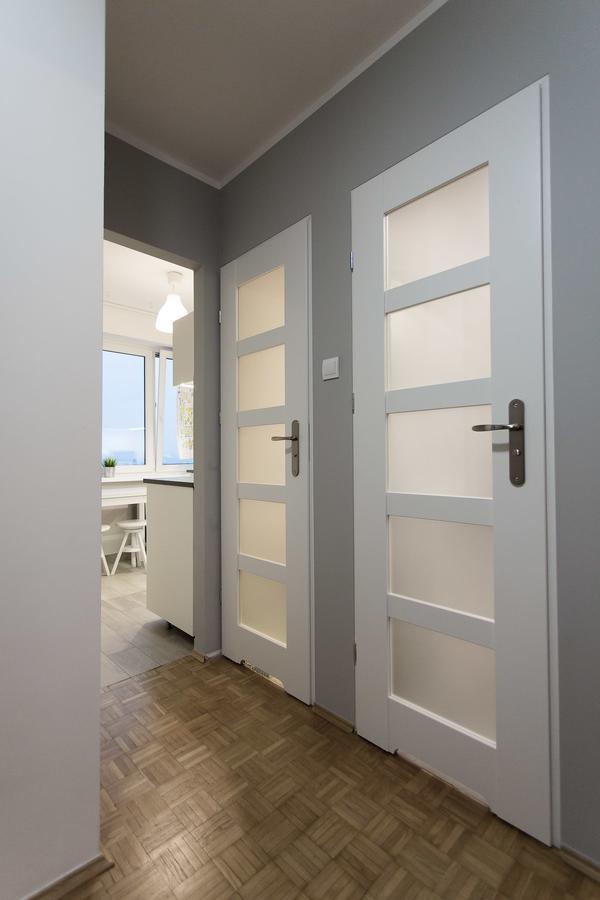 Nest Optima Torun Apartment Екстериор снимка