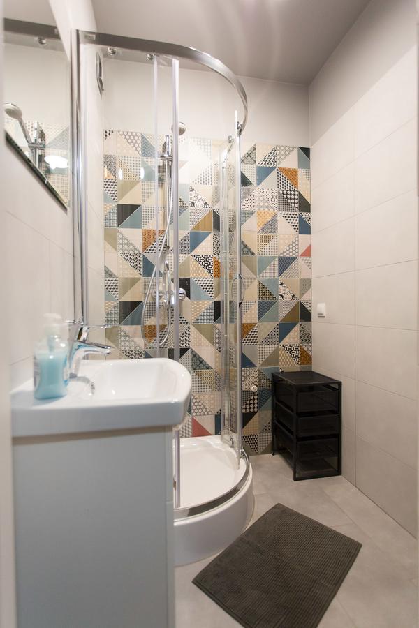 Nest Optima Torun Apartment Екстериор снимка
