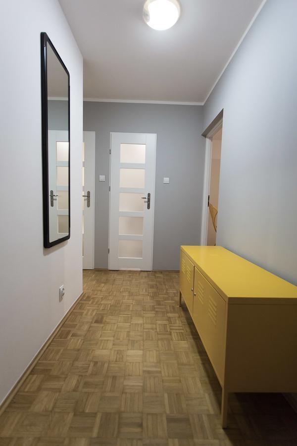 Nest Optima Torun Apartment Екстериор снимка